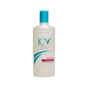 Champu Clarificante Jcv 250 Ml