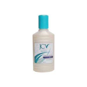 Mascarilla Capilar Jcv