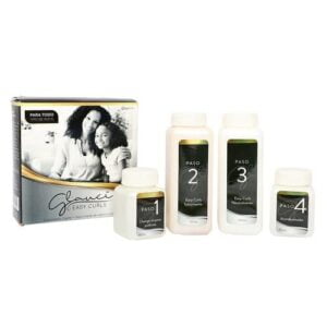Moldeador Permanente De Rizos Easy Curls