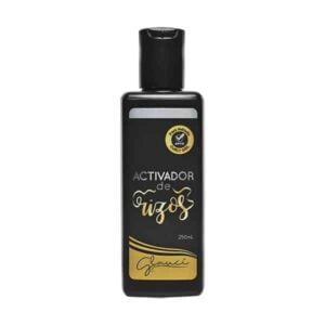 Activador De Rizos Glauci