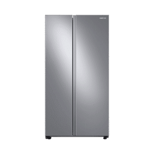 Refrigeradora Samsung Side By Side 23" Sin Dispensador