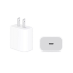 Cargador 20W Usb Tipo-C Compatible Para Iphone
