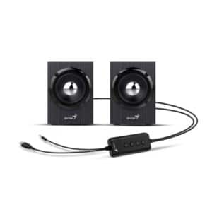 PARLANTE GENIUS SP-HF385BT 4W BLUETOOTH / 3.5MM 31730046400