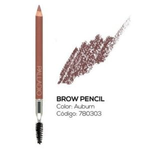 Lapiz De Cejas Auburn Brown