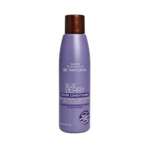 Acondicionador Blue Berry Silver Conditioner Placentalife