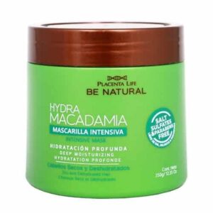 Hydra Macadamia Mascarilla Placentalife