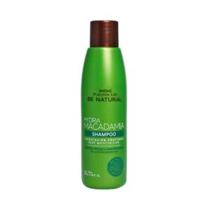 Hidra Macadamia Shampoo Placentalife