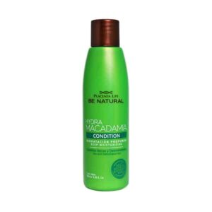 Hidra Macadamia Condicionador Placentalife