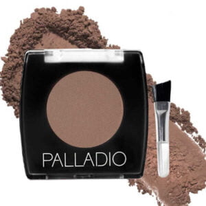Brow Powder Soft Brown Palladio