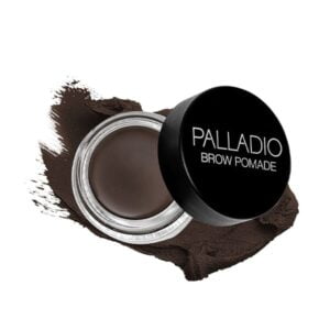 Pomada Para Cejas Dark Brown Palladio