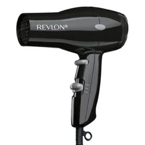 Secadora Rev Comp Styler Revlon Rvdr5034N3
