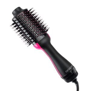 Cepillo One Step Rosado Revlon, Unidad