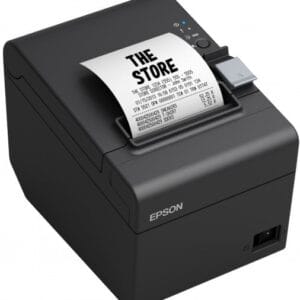 Epson Impresora Tm-T20Lll C31Ch51002.- Impresora Punto De Venta
