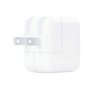 Cargador 12W Usb Para Ipad