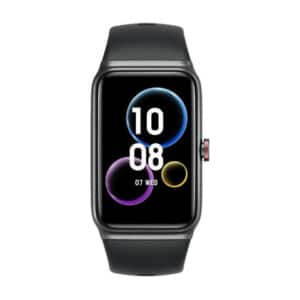 Banda Inteligente Honor Nal-Wb00 Choice Band Black