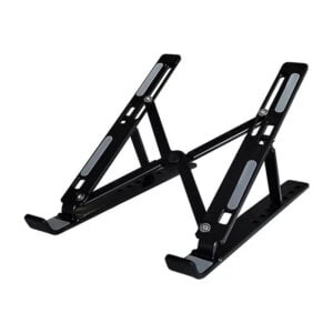 Soporte Portátil Para Laptop Portátil Unidad De Aluminio.