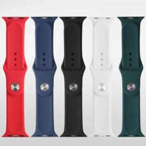 Fajas Para Apple Watch 42/44/45/49 Liquidación