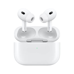 Airpods Pro 2 Generación- Apple ¡Nuevos! Tipo C
