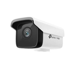 Cámara De Vigilancia Tp Link Exterior 3Mp Bullet Vigi C300Hp-4