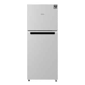 Refrigerador Whirlpool Top Mount - 12 Pies - Antifingerprint - Acero Inoxidable - Xpert Energy Saver - Xpert Spaces - Led Interior - Control Electrónico - Auto Defrost