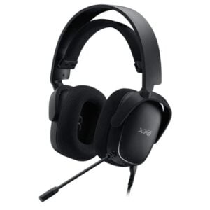 Headset Adata Precog S-Black Precog S-Bkcww