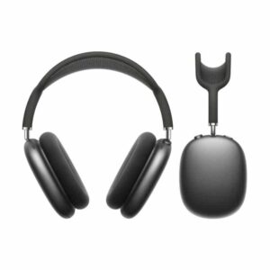 audifonos apple airpods max con estuche