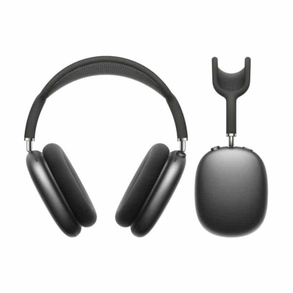 audifonos apple airpods max con estuche