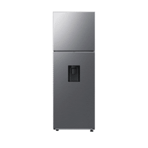 Refrigeradora Samsung 12 " Con Dispensador Rt35Dg5224S9Ap
