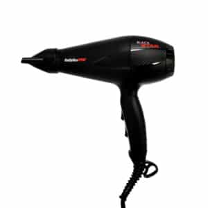 Secadora Babyliss Pro Black Star 2000W