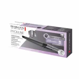 Remington Rizador Proluxe Con Tecnologia Styleadapt Ci21Av(110)F
