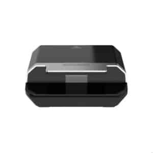 Black+Decker Sandwichera De  Facil Limpieza Color Negro - Sm602F-1Bdla