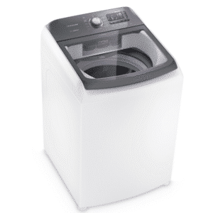 Frigidaire Lavadora Automática Impeller 18Kg Blanca Premium Fwib18T4Ebpug