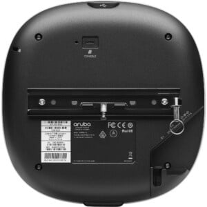 Hp Aruba Access Point Router Ap-515 (Rw) Unified Ap Q9H62A
