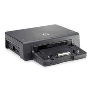 Hp Advanced Docking Station 230W Negro Nz223Aa
