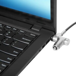 Targus Candado Universal Con Llave-Asp95Gl