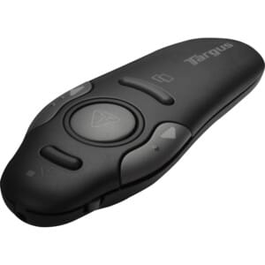 Targus Puntero Laser Wireless Presenter Puerto Usb-Amp16Us