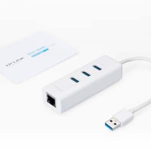 Tp-Link Adaptadores Usb Ethernet Ue330