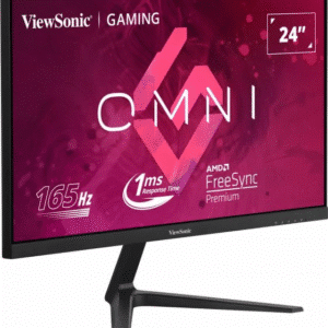 Viewsonic Monitor Gaming  24" Full Hd 1920 X1080 165 Hz Hdmi Vga Vx2418-P-Mhd