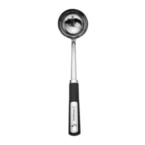Westinghouse Cucharon De Sopa De Acero Inoxidable Wckt0081002 Negro