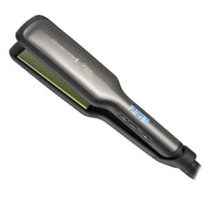 Remington Plancha De Cabello Terapia De Aguacate Placa Ancha S9980