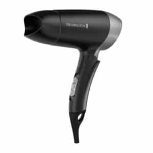 Remington Secadora De Cabello Compacta De Viaje 2 Veloc D2400 (Bv) F