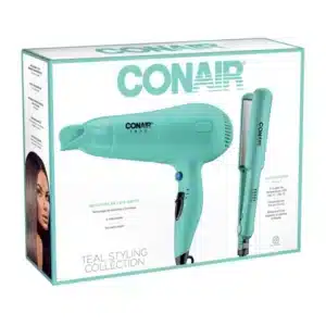 Conair Combo Secad/Alisadora. Cb229Pp2Es