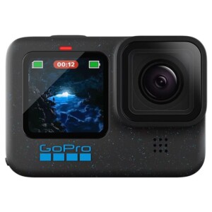 GOPRO CAMARA HERO 12 BLACK