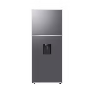 Refrigeradora Top Mount Rt38Dg6224S9Ap De 13 Cu.Ft Con Wi-Fi Samsung Rt6300D Freezer Superior Con Ai Energy Mode De 387L