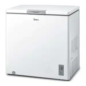 Midea Congelador Horizontal 7 Pies Mdrc280Fzm01