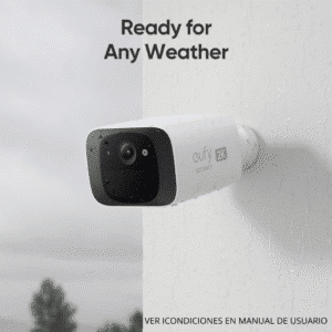 EUFY 4
