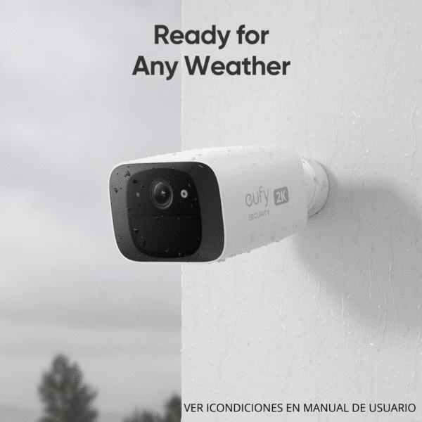 EUFY 4