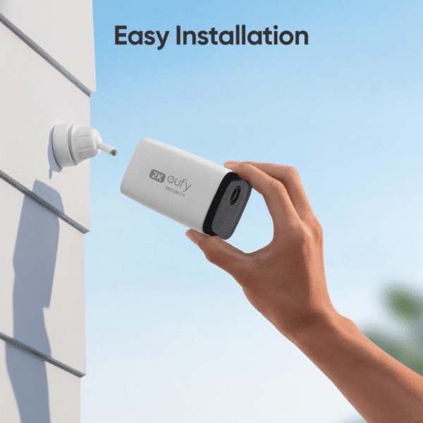 EUFY 5