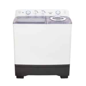 Frigidaire Lavadora Semiautomatica 18Kg Blanca Fwtb18M3Mburw