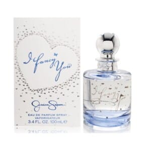 I FANCY YOU by Jessica Simpson